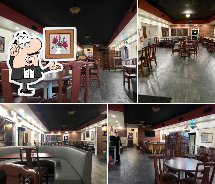 Ariana Gyros & Kabobs, 7336 Fair Oaks Blvd in Carmichael Restaurant