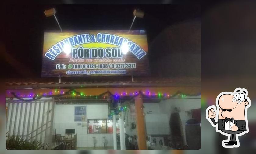 Churrascaria Pôr do Sol