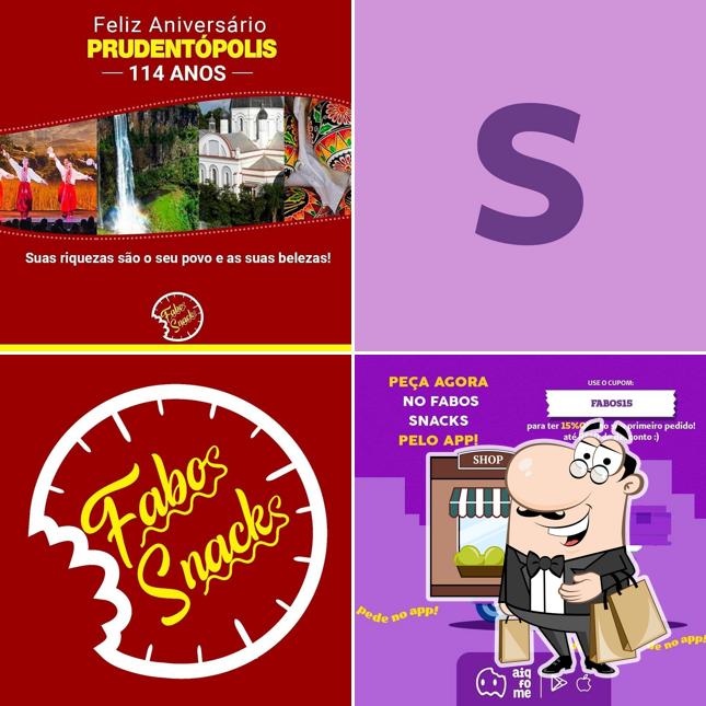 Fabos Snacks