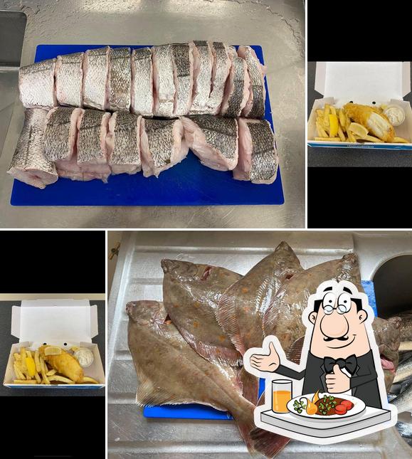 fish bar in Merthyr Tydfil Restaurant reviews