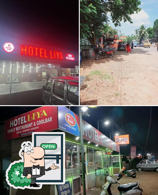 HOTEL LIYA THALEKKARA