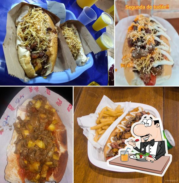 HOT DOG MANIA