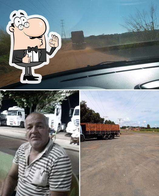 Restaurante E Isca Do Baiano