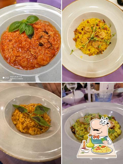 Risotto al Konoba ERA