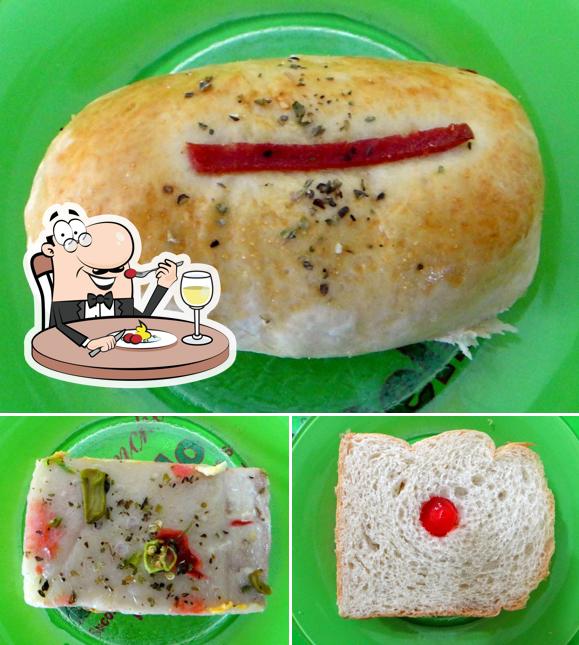 LANCHONETE DELICADO SABOR