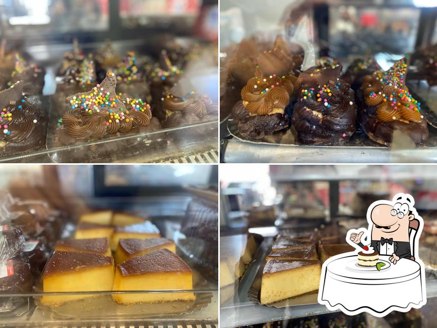 Padaria Peniel Jaboticabal