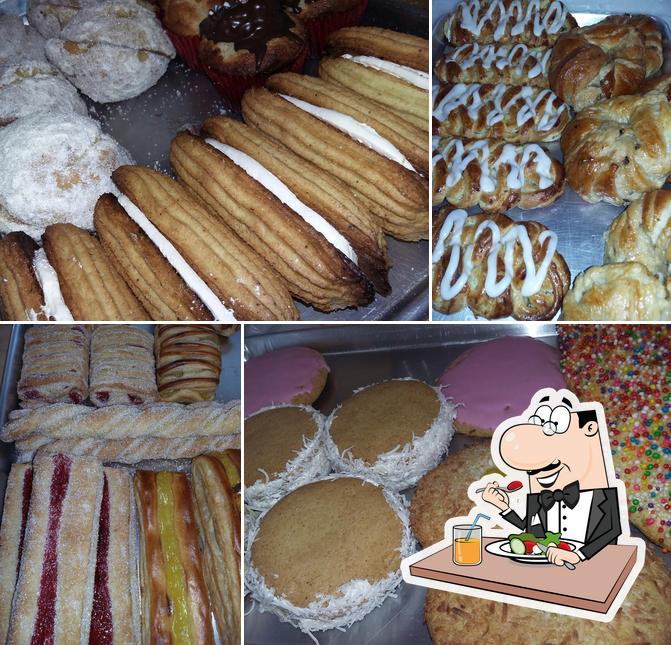 Panaderia LA FAMILIA, Guadalajara, Nicaragua 1939 Restaurant reviews