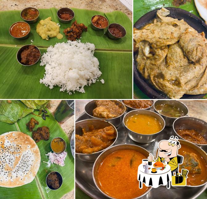 Pattukottai Mess Kanchipuram, Kanchipuram - Restaurant reviews