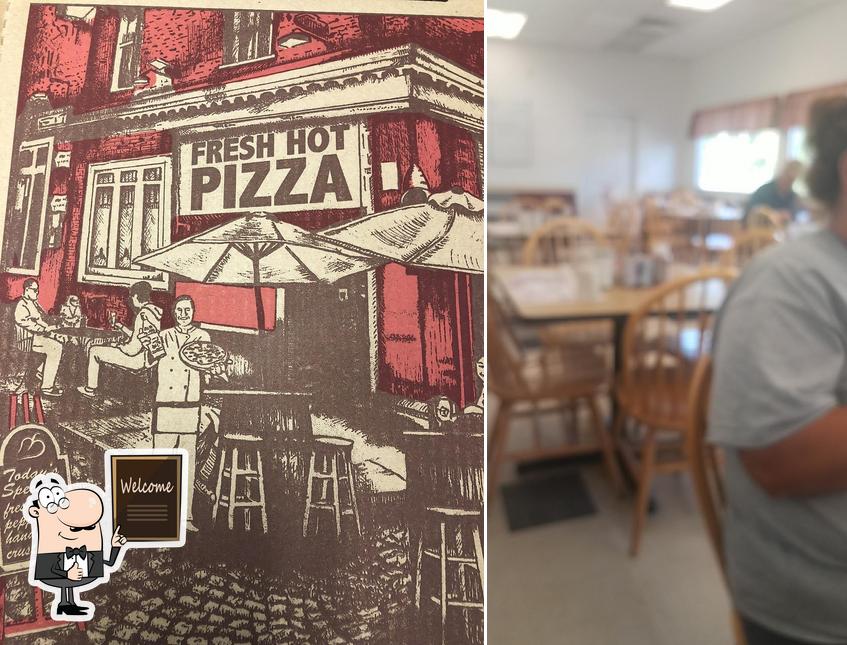 Phil’s Super Variety & Grill in Monmouth Restaurant menu and reviews