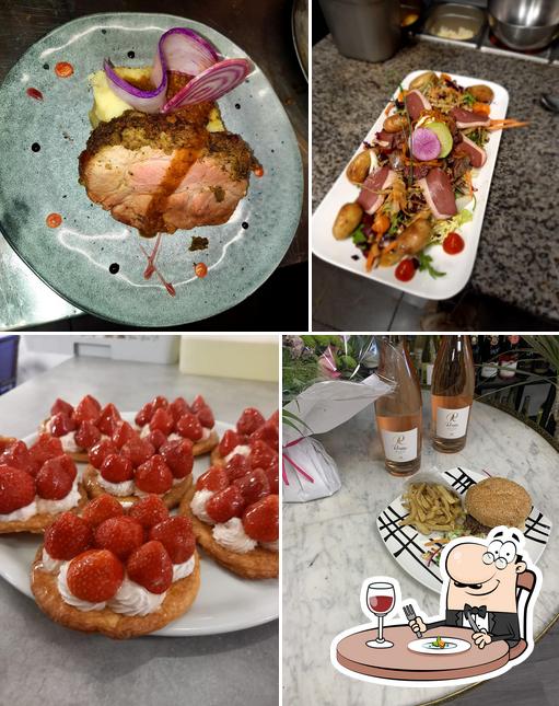 Restaurant Marguerite