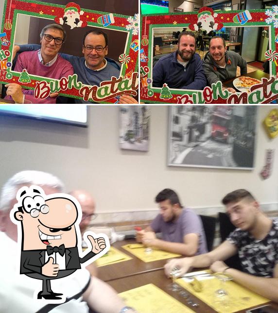 Voir cette image de Ristorante Pizzeria "Luppolo e Farina" Di Rinaldi Felice