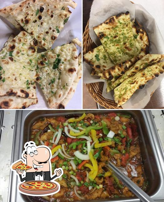 Salt n Pepper Indian Cuisine, 3401 Raeford Rd in Fayetteville
