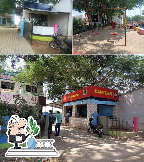 Self Help Canteen, Tirunelveli Restaurant reviews