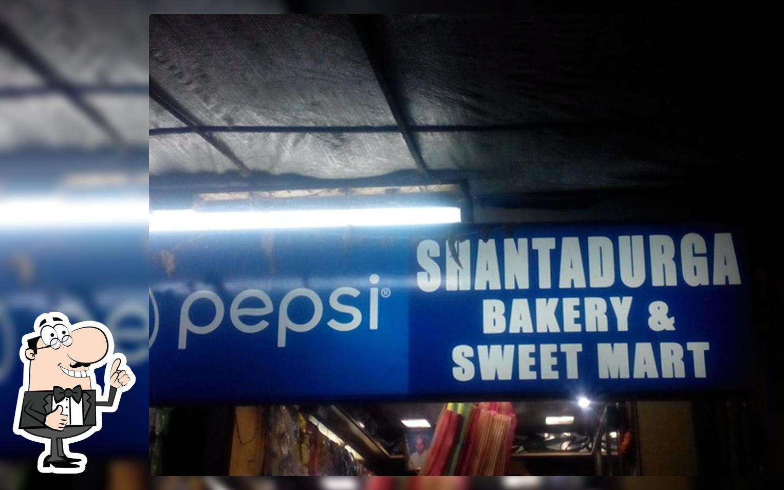 Shantadurga Bakery & Sweet Mart