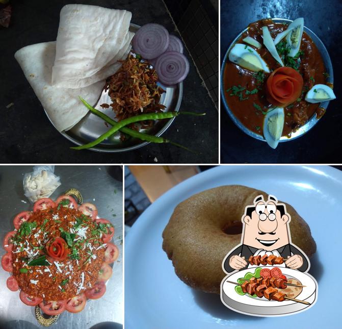 सुगरण ढाबा Sugaran Dhaba