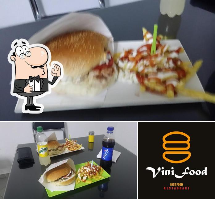 Fast Food ViniFood