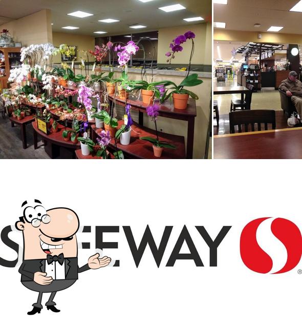 Safeway, 3970 Stockton Hill Rd in Kingman Restaurant reviews