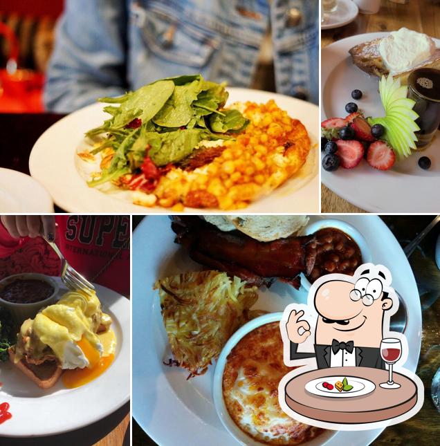 Best yorkshire pudding in Vancouver restaurants, september 2024