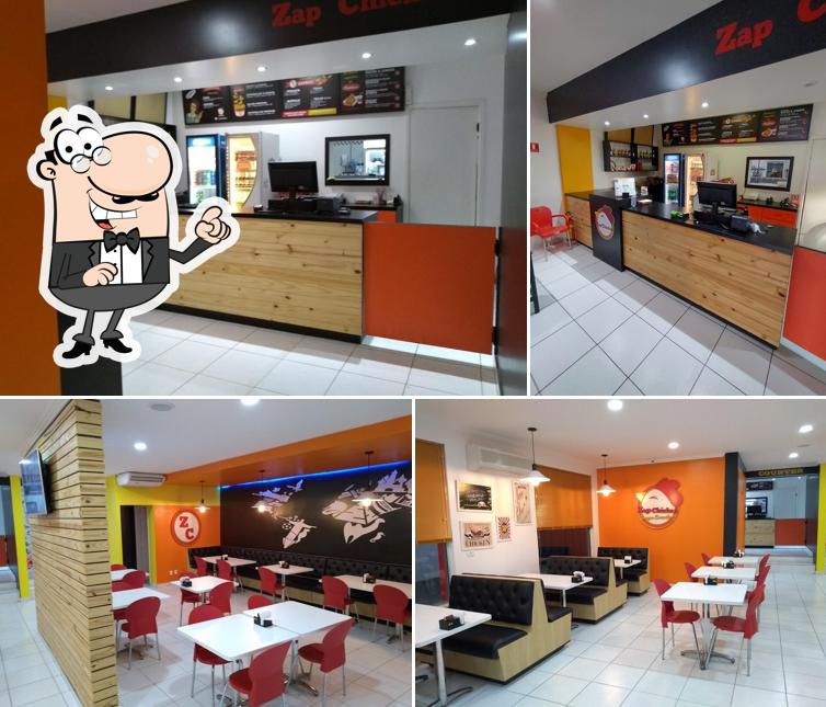 ZAPCHICKEN