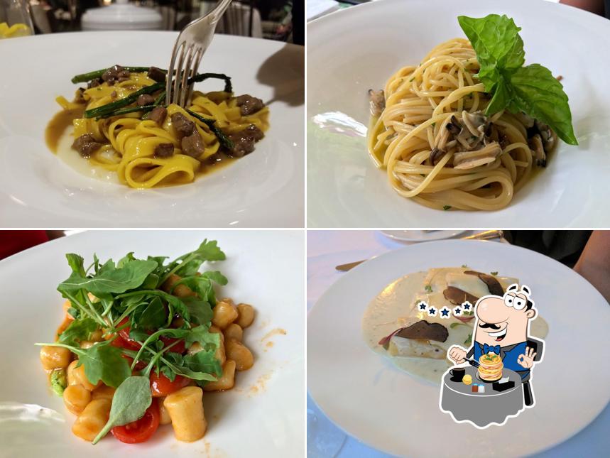 Cibo al Al Palazzo