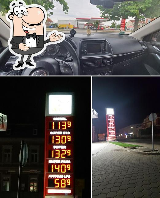 Voir cette photo de star Tankstelle