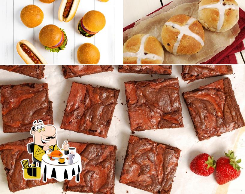 Breadsmith, McAllen - Restaurant menu, prices and reviews
