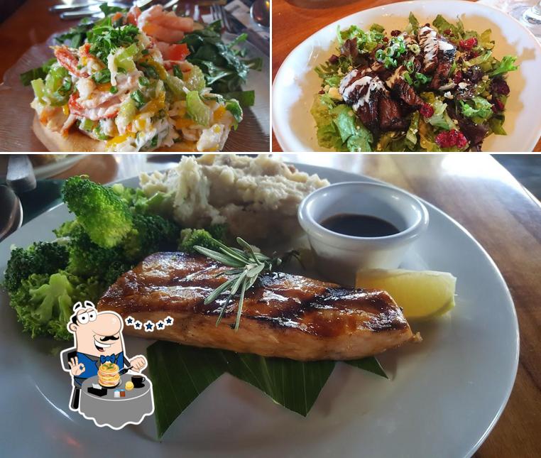 Buzz's Original Steak House, Kailua - Restaurant menu, prices and reviews