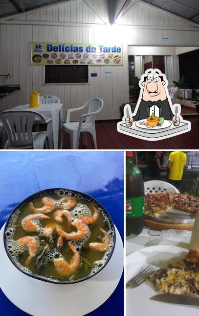 Delícias da Mary