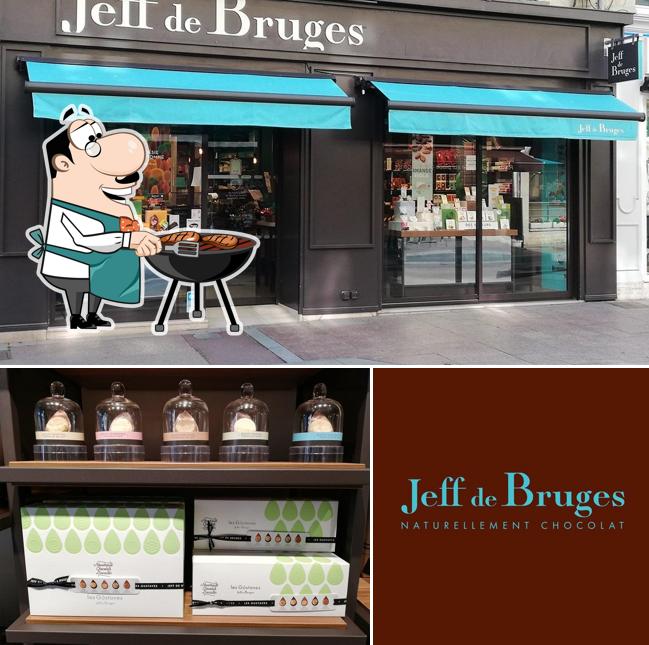 Jeff de Bruges