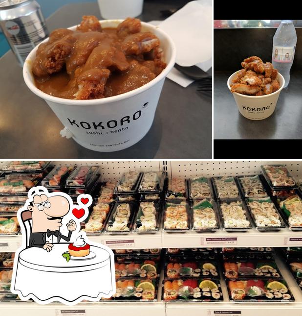 Kokoro Horsham in Horsham Restaurant reviews