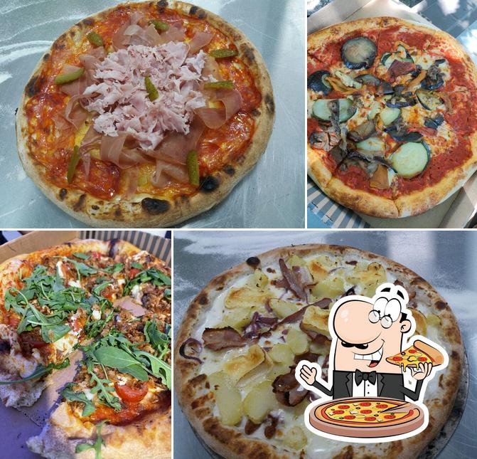 Luis Pizza