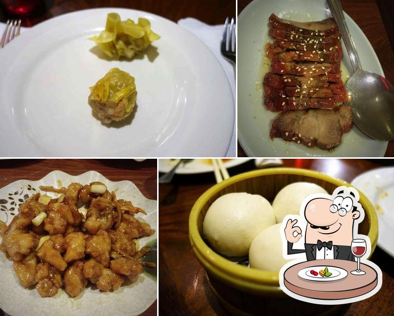 Best cheong fun in Las Vegas restaurants, winter 2024 Restaurant Guru