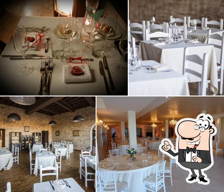 Ristorante Palazzo Ranucci