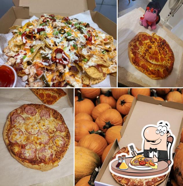 Papa Murphy's Pizza