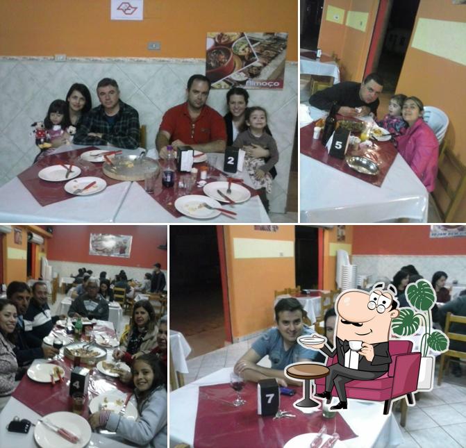 Shekinah pizzaria