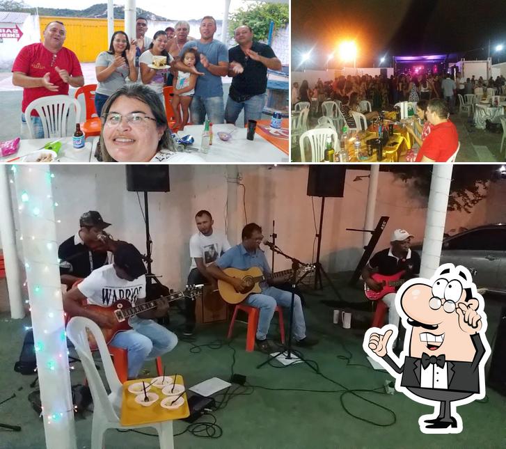 Cantinho da Seresta