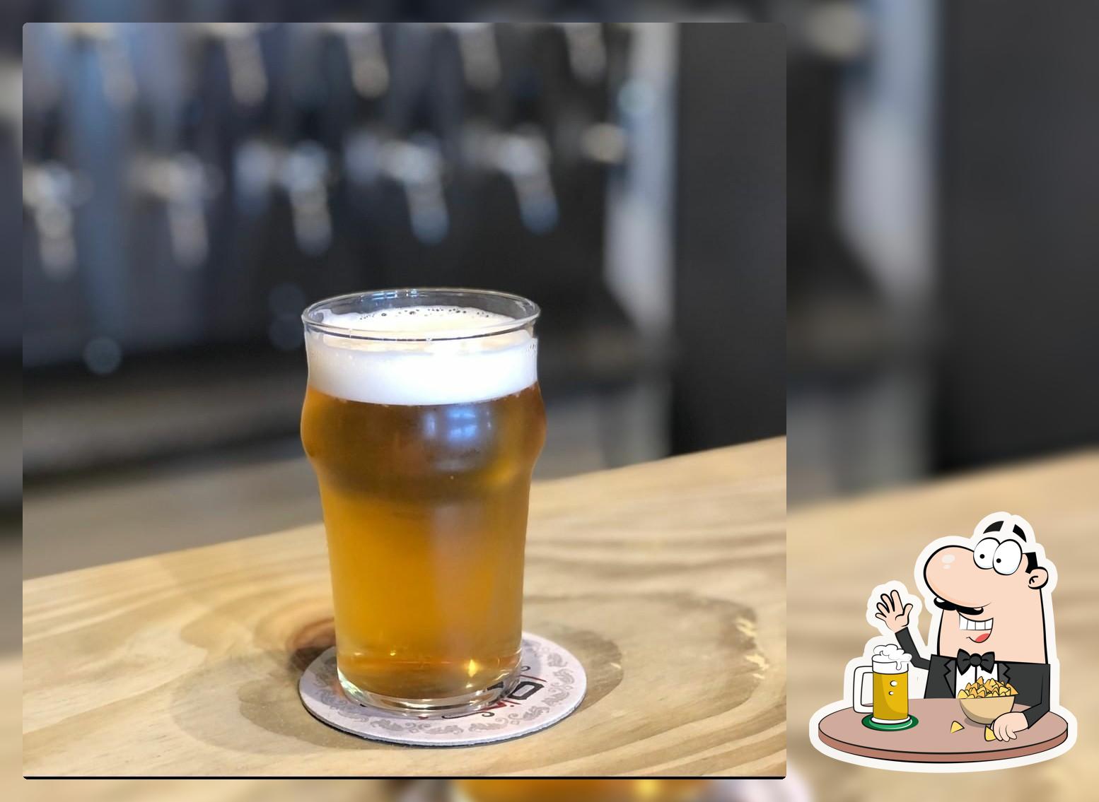 Gaxpá Bier Box