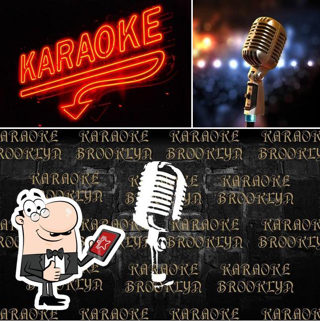 Karaoke bar brooklyn, Batumi