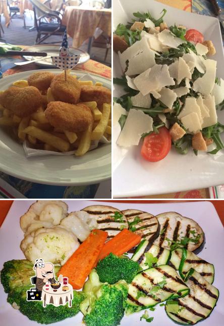 Cibo al Pizpaz