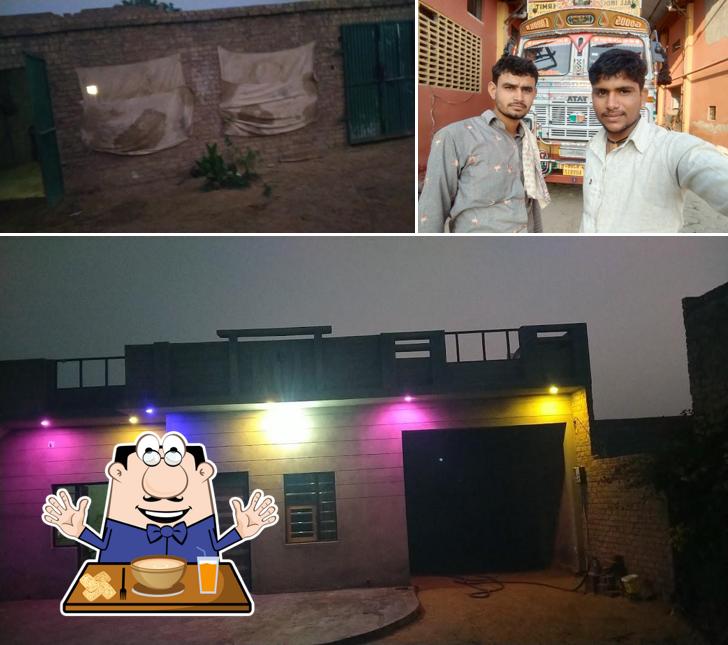 Punjabi Dhaba