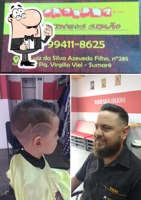 See the image of Barbearia Coleoni