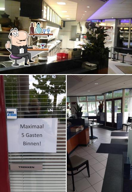 Cafetaria Heeze