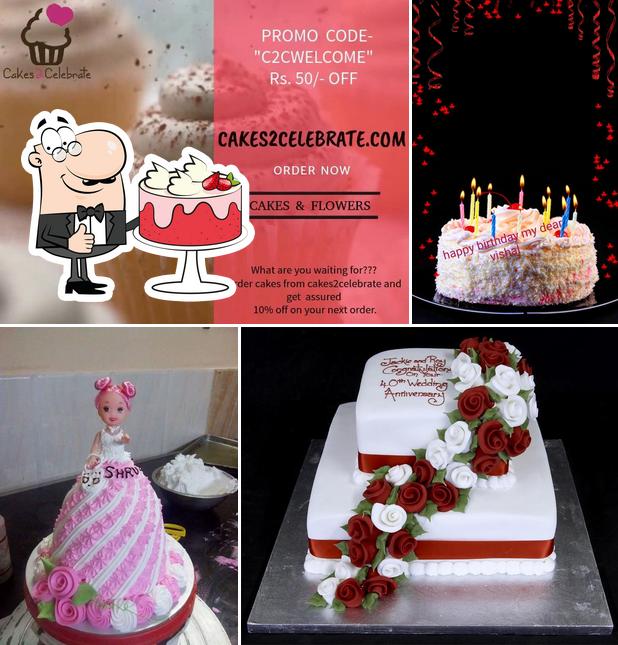 Valentine Day 2022: Best Cake Shops In Mumbai | LBB, Mumbai