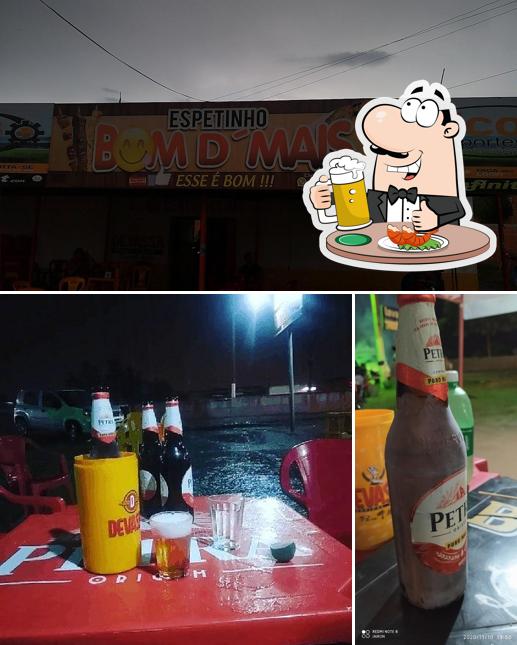 Espetinho Bom Demais