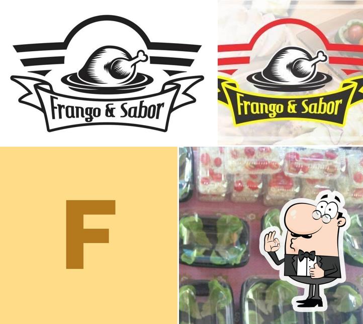 Frango & Sabor