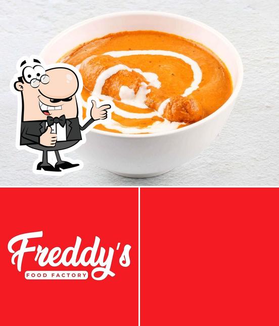 Freddy's Food Factory image
