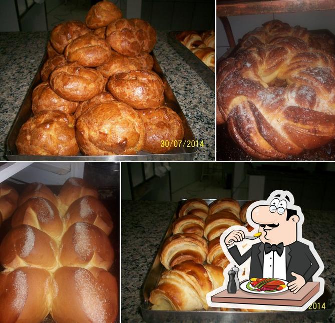 Padaria São João