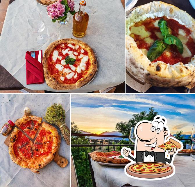 Pizz'e Core