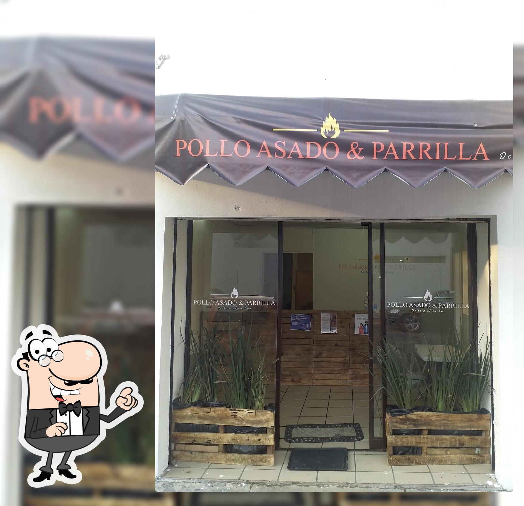 Pollo Asado & Parrilla, Toluca - Restaurant reviews