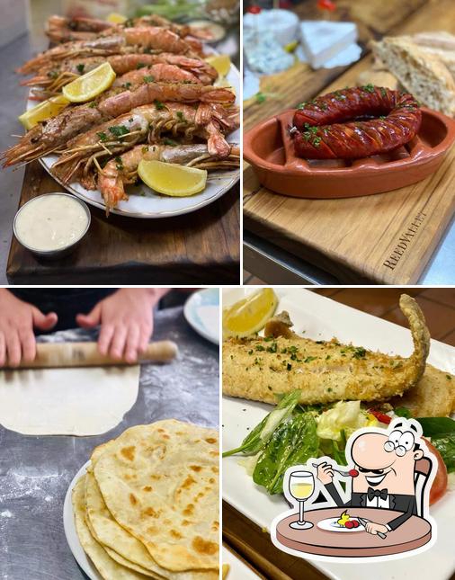ReedValley restaurant, Mossel Bay Restaurant reviews